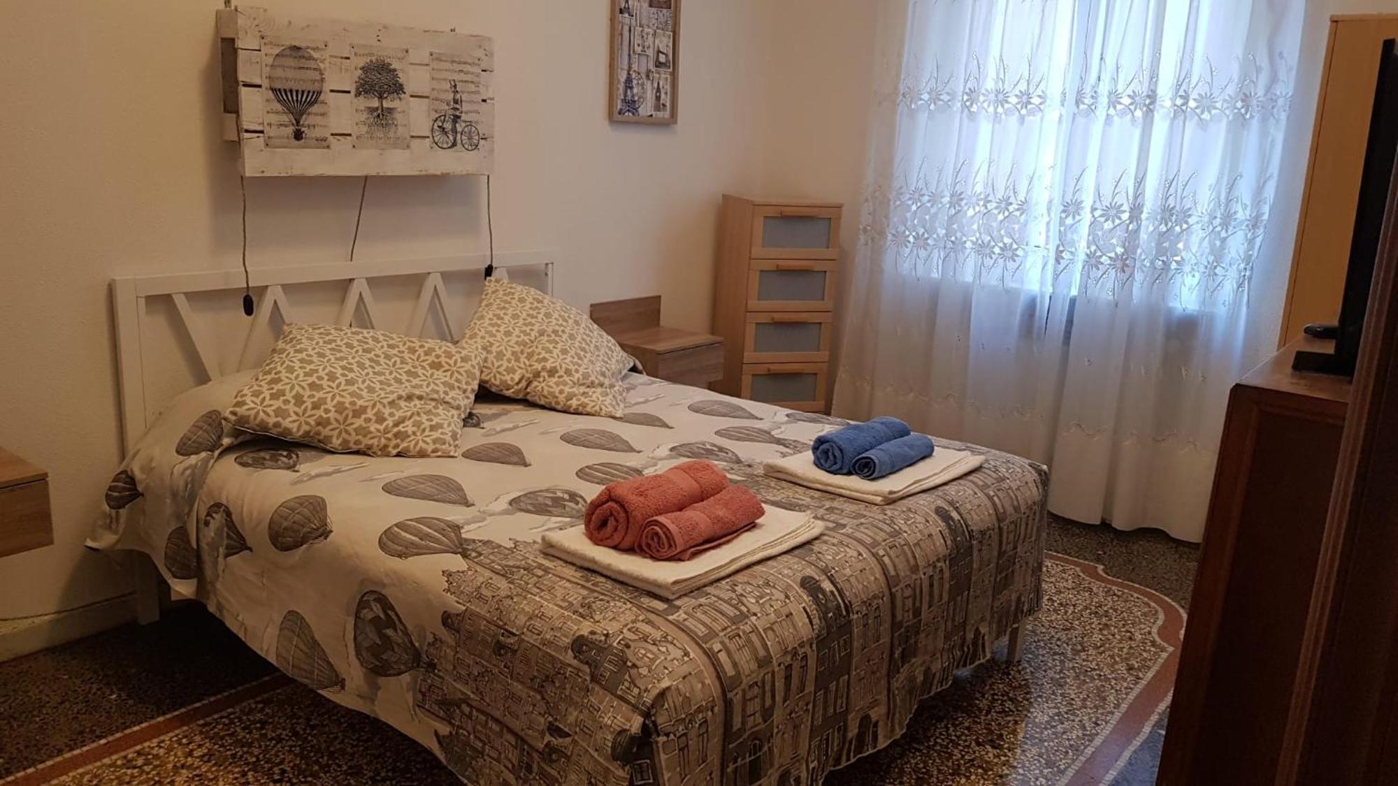 דירות ג'נובה La Casa Di Bonnie & Clyde מראה חיצוני תמונה