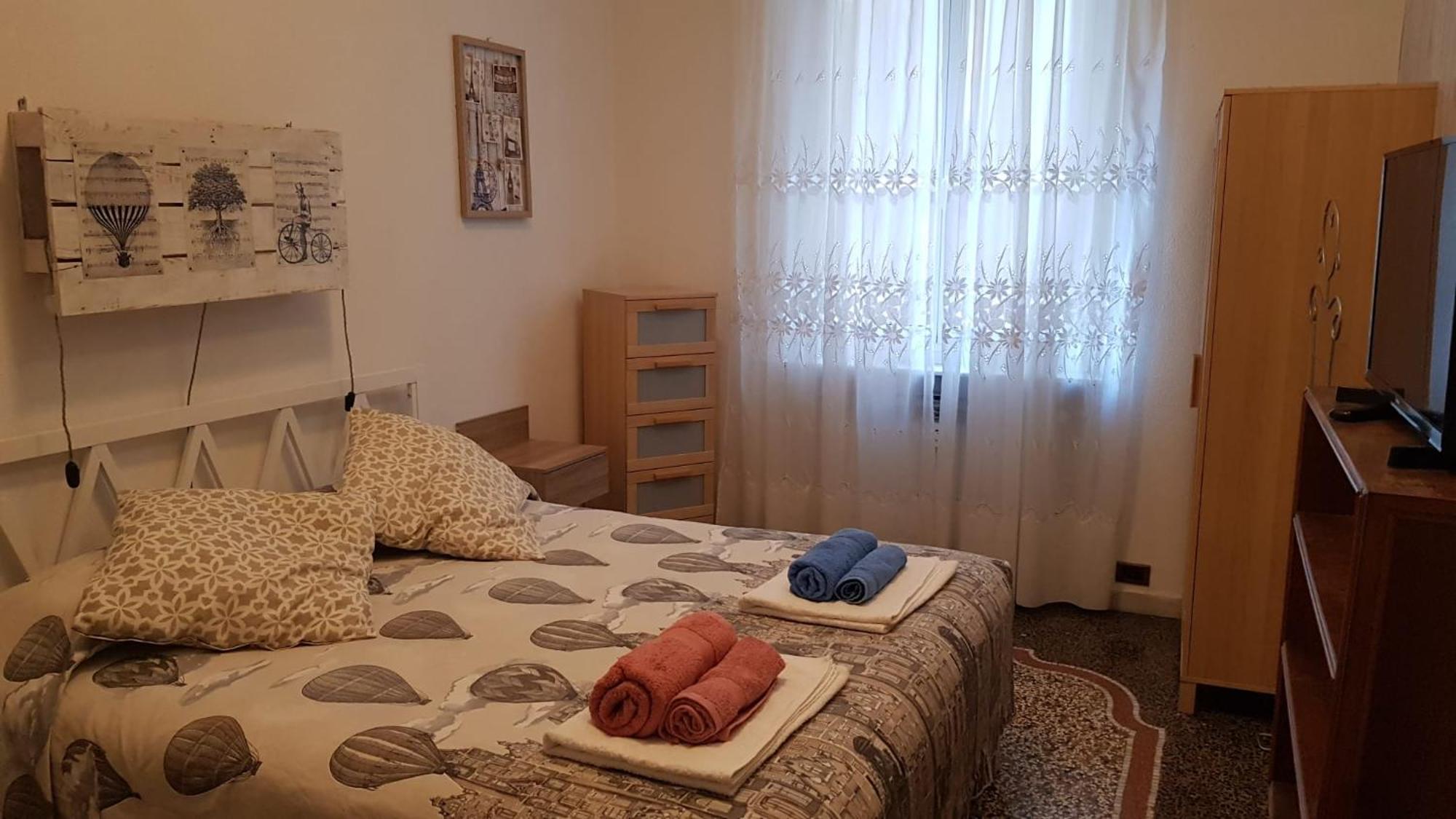 דירות ג'נובה La Casa Di Bonnie & Clyde מראה חיצוני תמונה