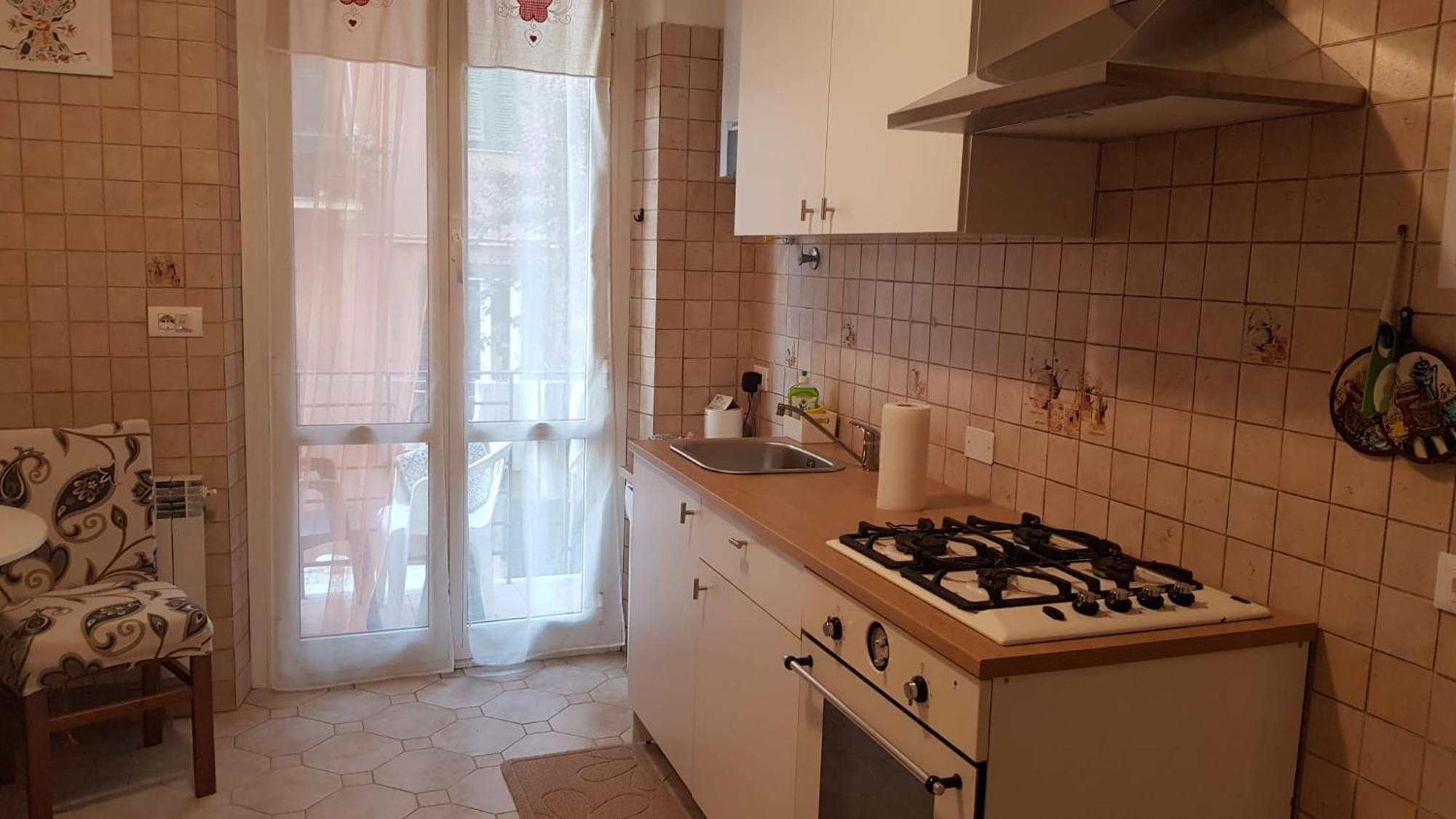 דירות ג'נובה La Casa Di Bonnie & Clyde מראה חיצוני תמונה