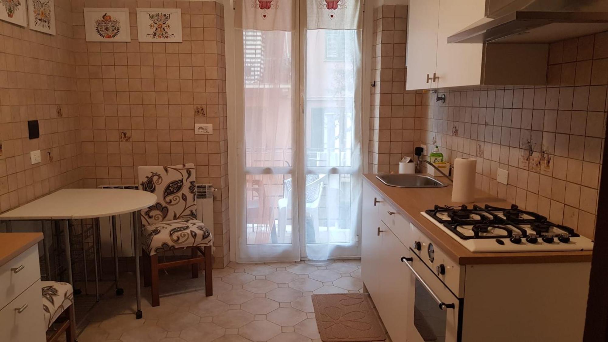 דירות ג'נובה La Casa Di Bonnie & Clyde מראה חיצוני תמונה
